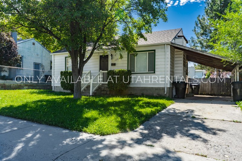 Cozy 4-Bed Provo Home with 2 Kitchens & Endless Charm! property image