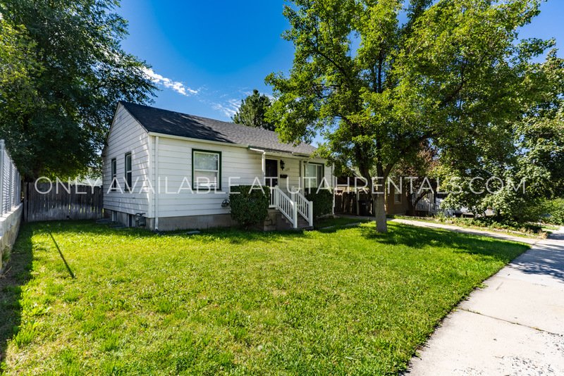 Cozy 4-Bed Provo Home with 2 Kitchens & Endless Charm! property image