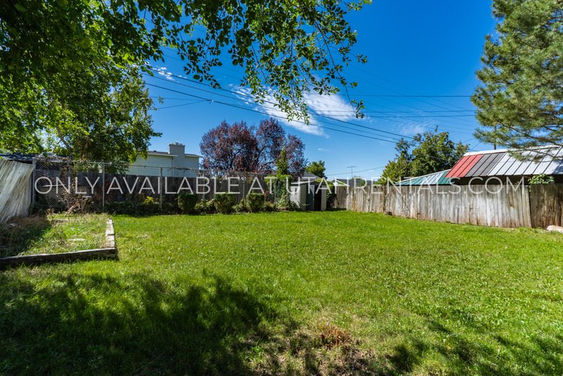 Cozy 4-Bed Provo Home with 2 Kitchens & Endless Charm! property image
