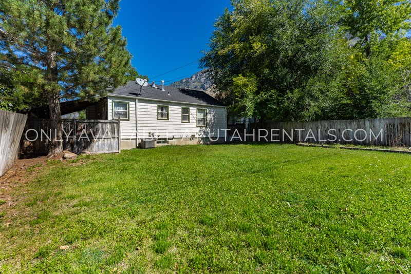 Cozy 4-Bed Provo Home with 2 Kitchens & Endless Charm! property image