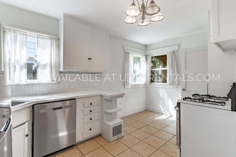 Cozy 4-Bed Provo Home with 2 Kitchens & Endless Charm! property image