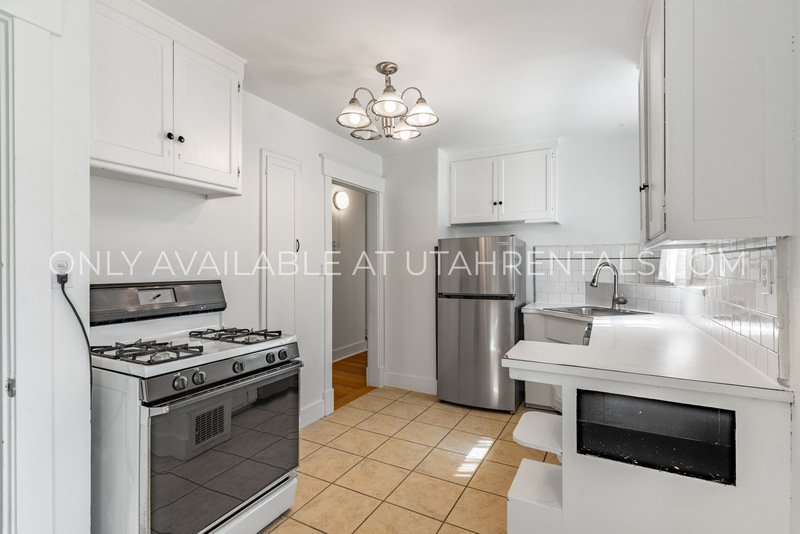 Cozy 4-Bed Provo Home with 2 Kitchens & Endless Charm! property image
