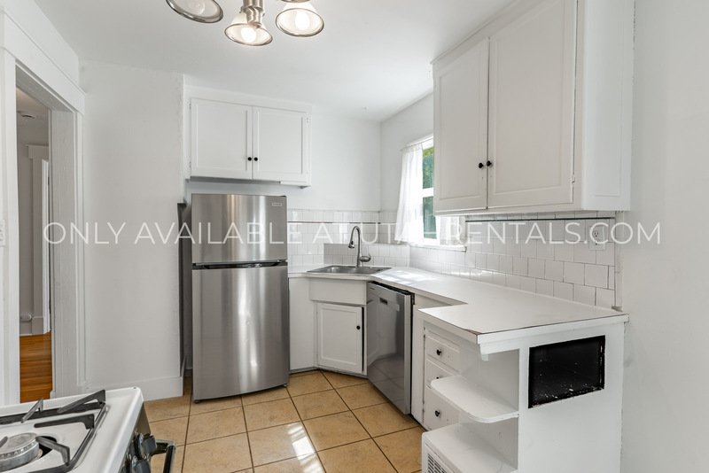 Cozy 4-Bed Provo Home with 2 Kitchens & Endless Charm! property image