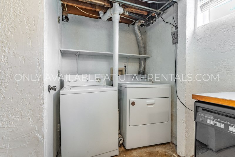Cozy 4-Bed Provo Home with 2 Kitchens & Endless Charm! property image