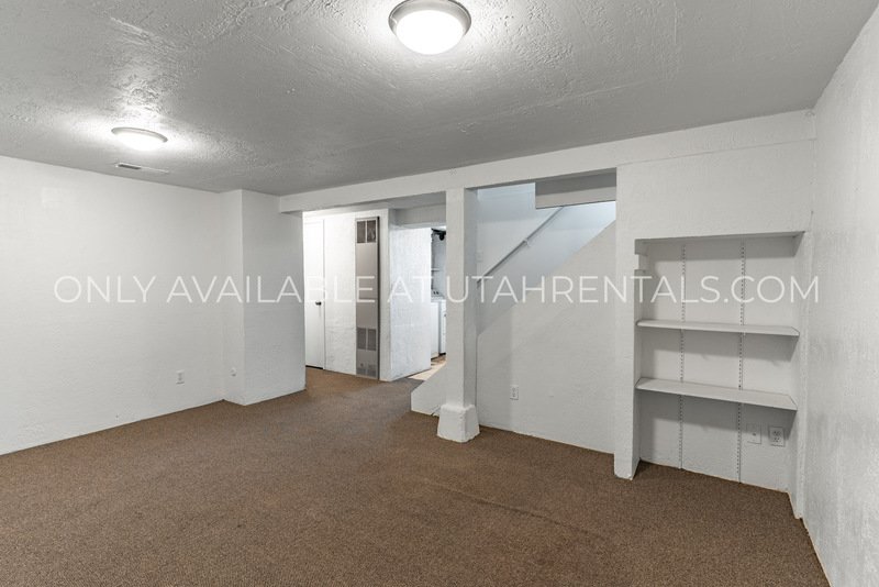Cozy 4-Bed Provo Home with 2 Kitchens & Endless Charm! property image