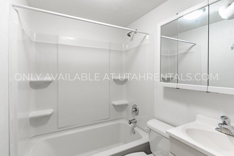Cozy 4-Bed Provo Home with 2 Kitchens & Endless Charm! property image