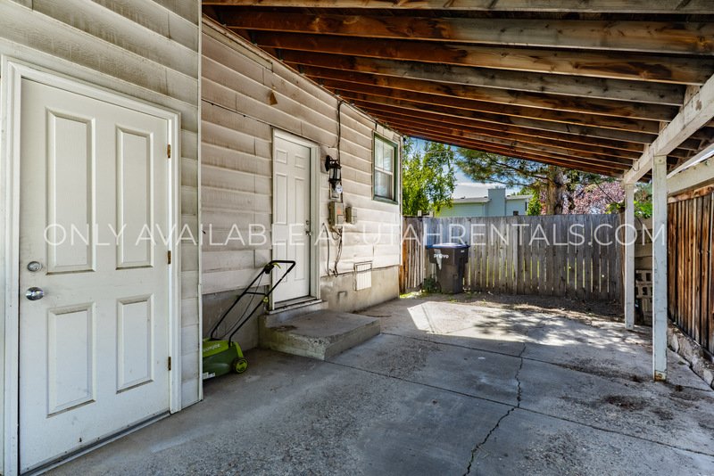 Cozy 4-Bed Provo Home with 2 Kitchens & Endless Charm! property image