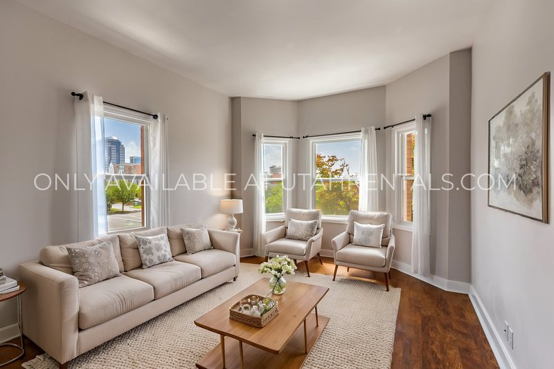 MOVE IN SPECIAL ! Adorable and Cozy 1 Bedroom Apartment property image