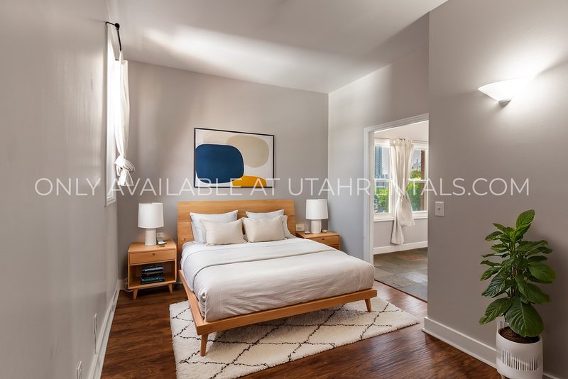 MOVE IN SPECIAL ! Adorable and Cozy 1 Bedroom Apartment property image