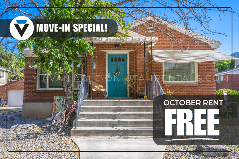Shared Room in Cute House just Blocks from BYU property image