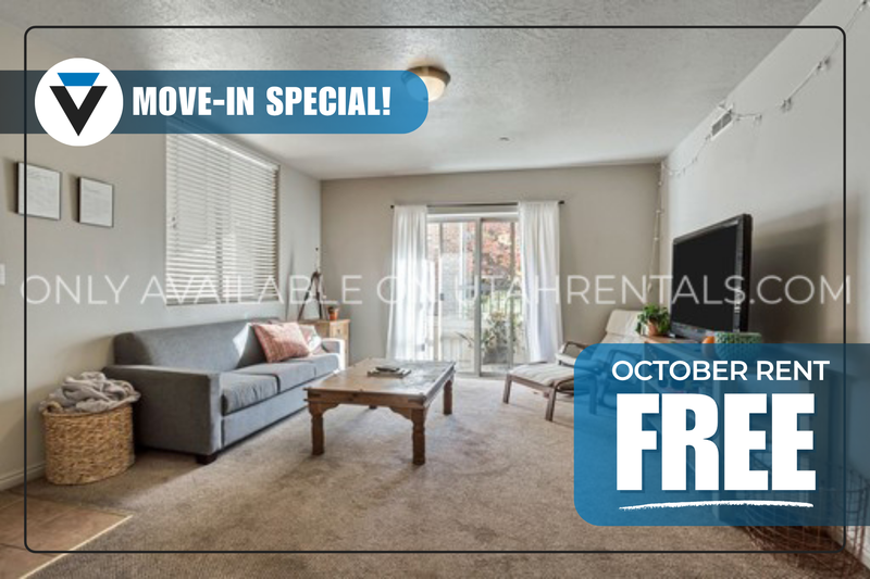 Private Rooms, Great Living property image