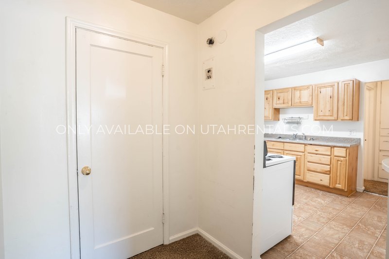Charming 1-Bed/1-Bath Apartment in Provo property image