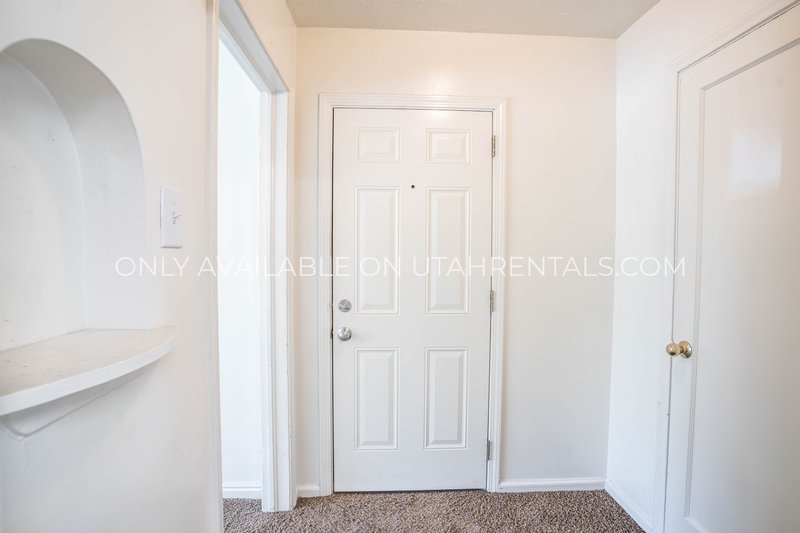 Charming 1-Bed/1-Bath Apartment in Provo property image