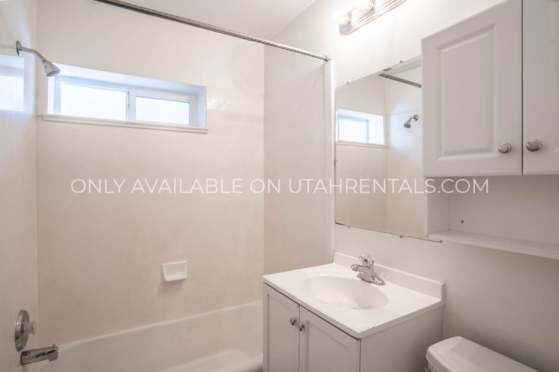Charming 1-Bed/1-Bath Apartment in Provo property image