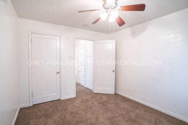 Charming 1-Bed/1-Bath Apartment in Provo property image