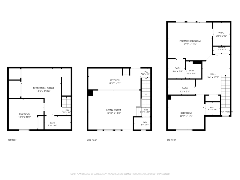 Spacious & Low-Maintenance Lehi Townhome property image