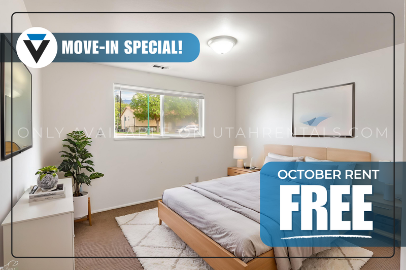 Spacious 2-Bedroom Apartment in Orem property image