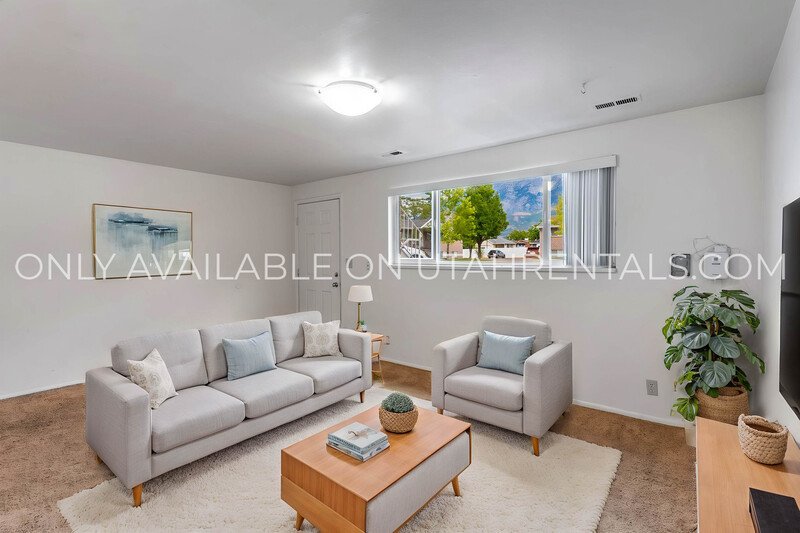 Spacious 2-Bedroom Apartment in Orem property image
