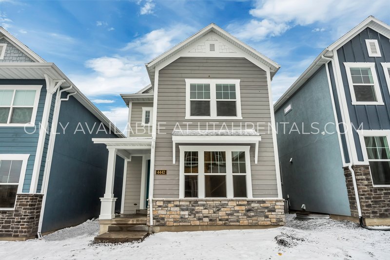 Beautiful Lehi home property image