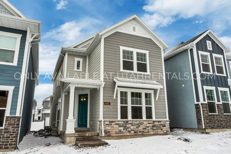 Beautiful Lehi home property image