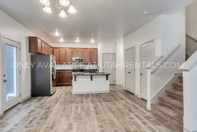 Beautiful Lehi home property image