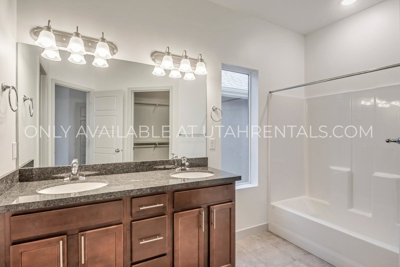 Beautiful Lehi home property image