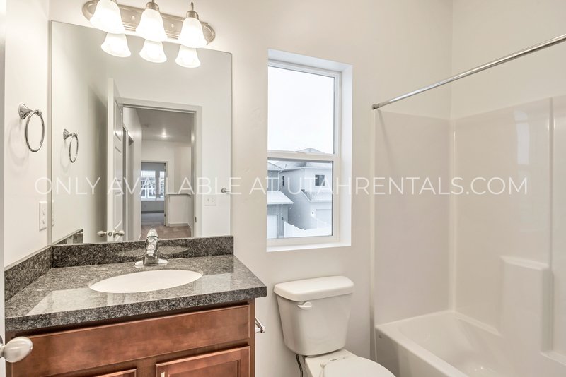 Beautiful Lehi home property image