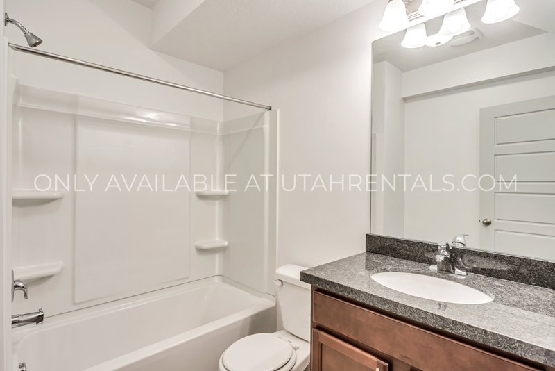 Beautiful Lehi home property image