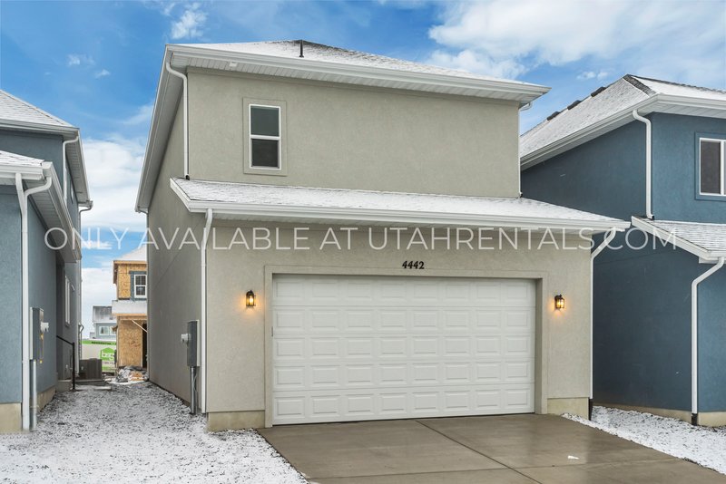 Beautiful Lehi home property image