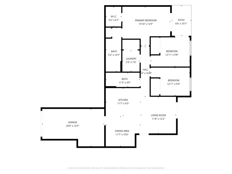 Beautiful Modern Living in Willow Bend Condominiums! property image