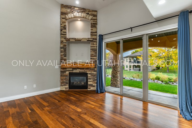 Gorgeous 4 Bed / 3 Bath Home in Orem – Move-In Ready! property image
