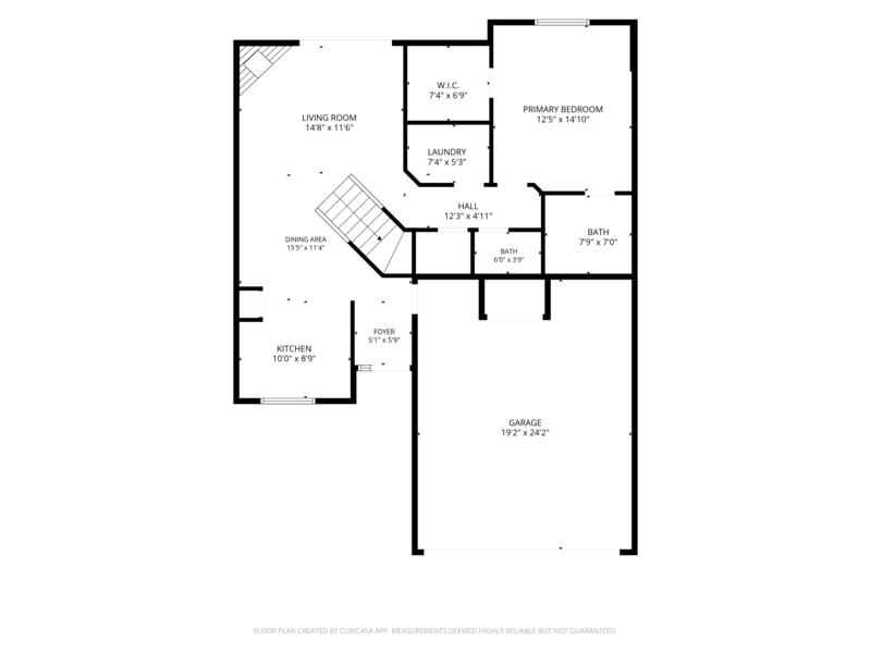 Gorgeous 4 Bed / 3 Bath Home in Orem – Move-In Ready! property image