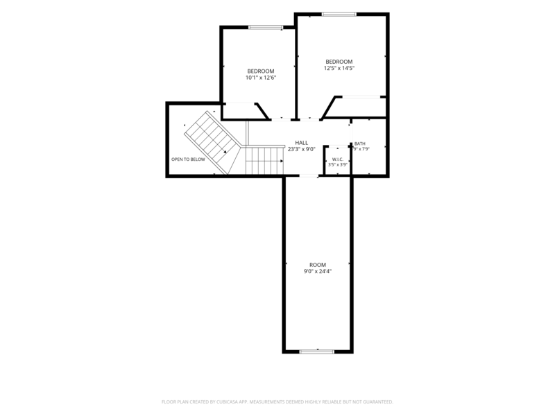Gorgeous 4 Bed / 3 Bath Home in Orem – Move-In Ready! property image