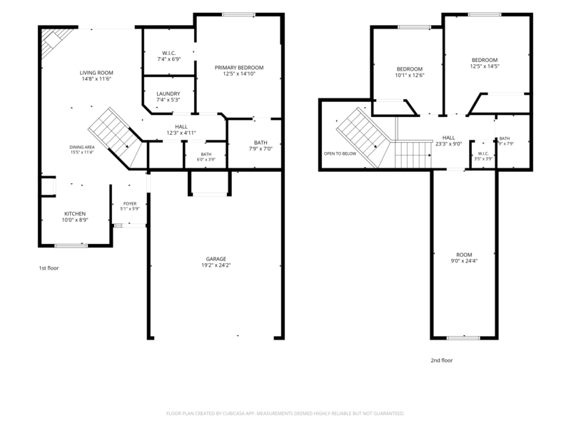 Gorgeous 4 Bed / 3 Bath Home in Orem – Move-In Ready! property image