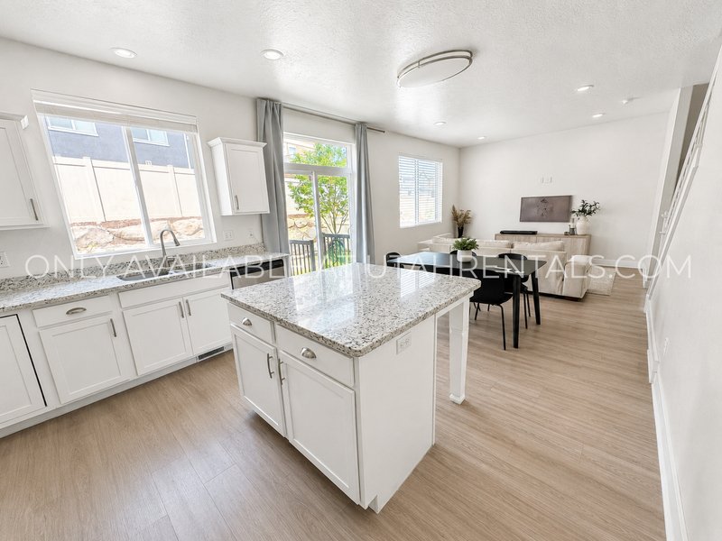 Beautiful Saratoga Springs home! property image