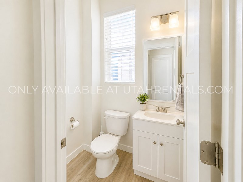 Beautiful Saratoga Springs home! property image