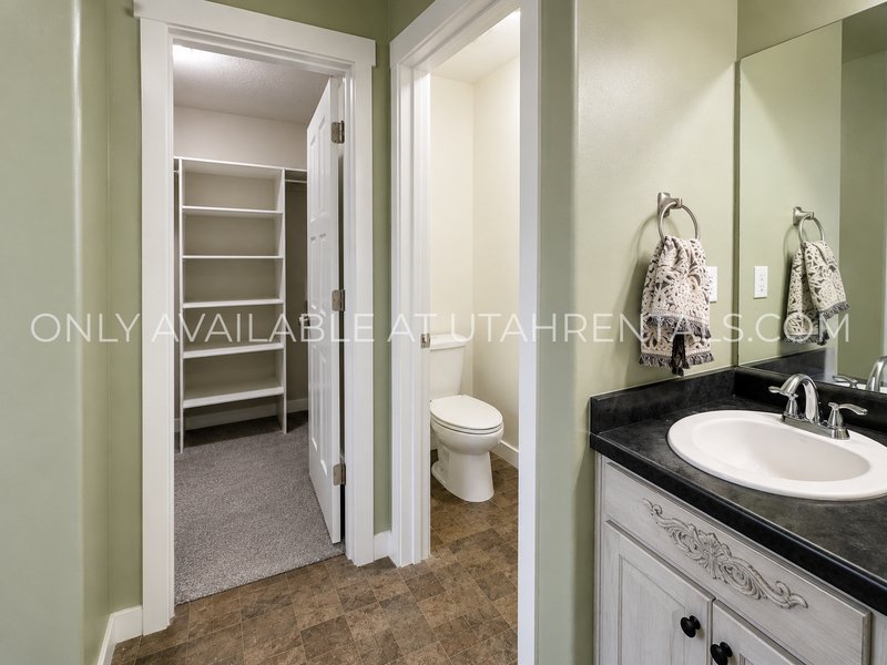 Beautiful Saratoga Springs home! property image