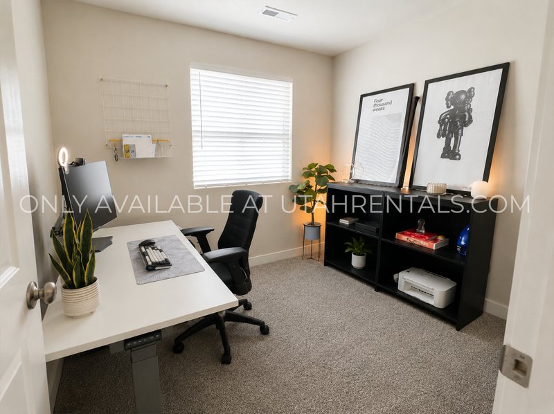 Beautiful Saratoga Springs home! property image
