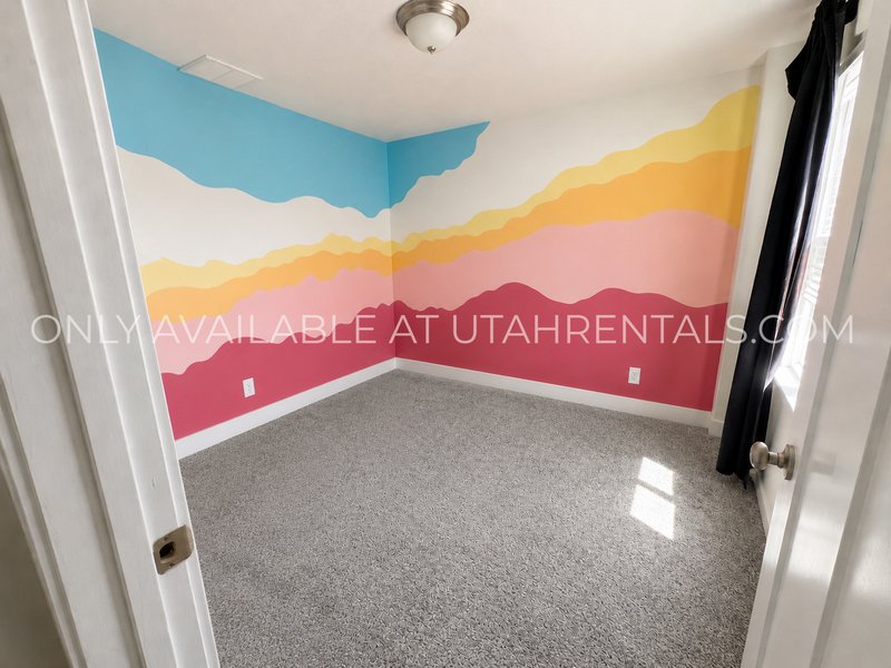 Beautiful Saratoga Springs home! property image
