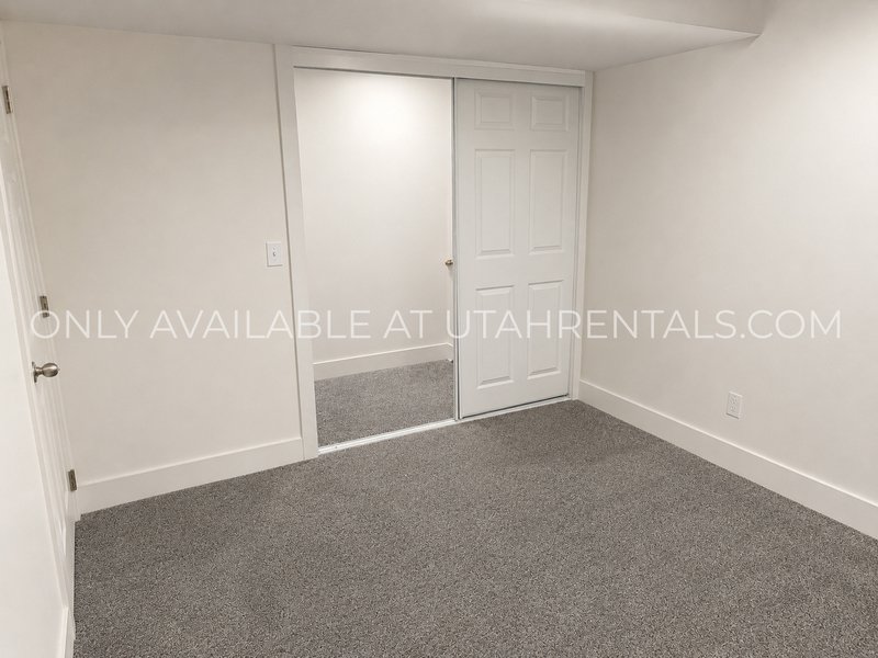 Beautiful Saratoga Springs home! property image