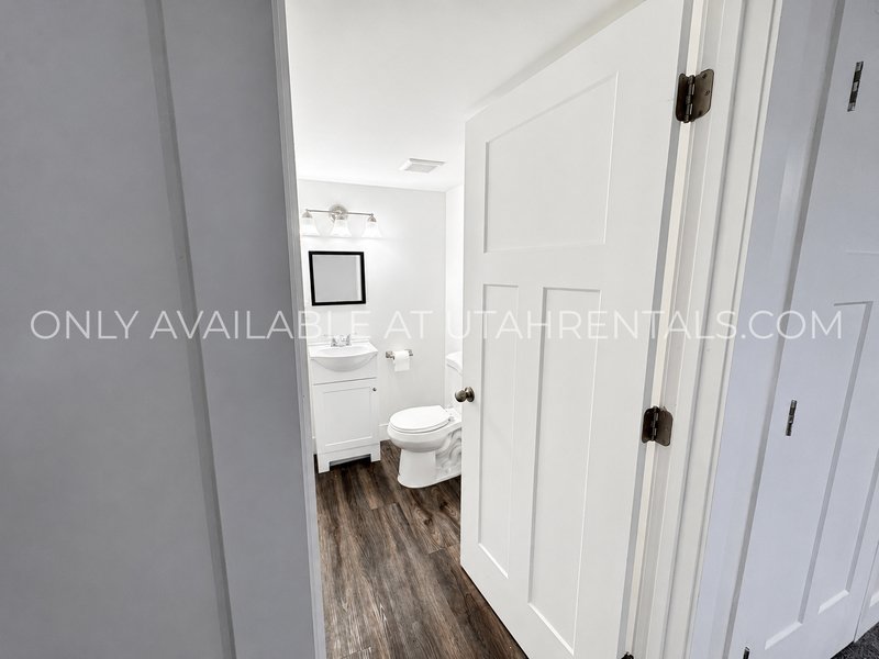 Beautiful Saratoga Springs home! property image