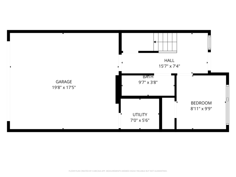 Spacious 4 BD / 3 BA Home in Saratoga Springs property image