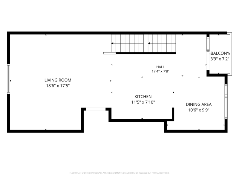 Spacious 4 BD / 3 BA Home in Saratoga Springs property image