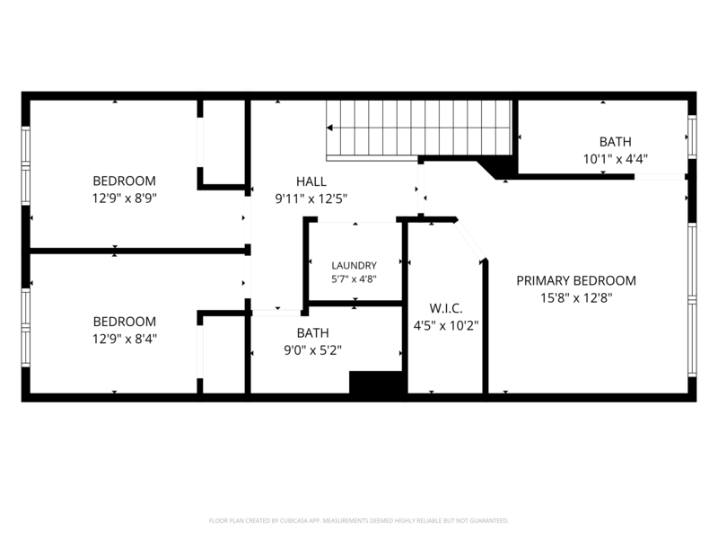 Spacious 4 BD / 3 BA Home in Saratoga Springs property image