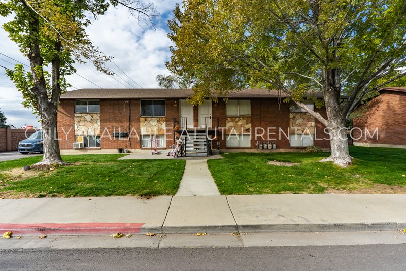 Beautiful multiplex apartment in Orem on Main St! property image