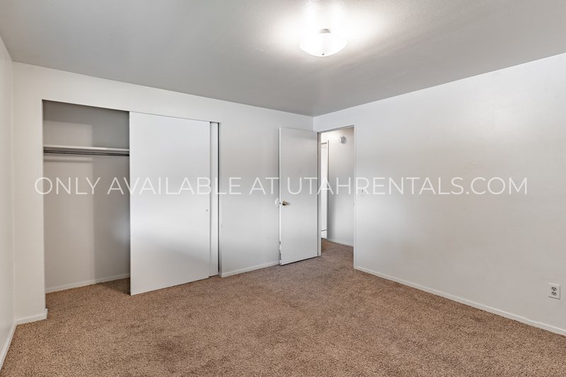Beautiful multiplex apartment in Orem on Main St! property image