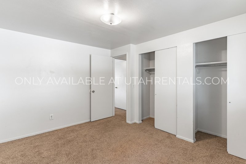 Beautiful multiplex apartment in Orem on Main St! property image