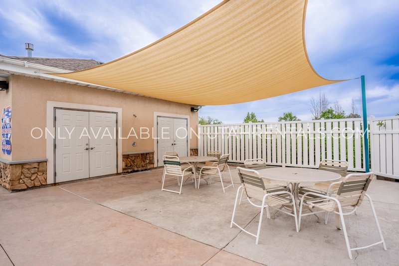 Charming 3-Bed, 2-Bath Condo with Garage & Community Amenities property image
