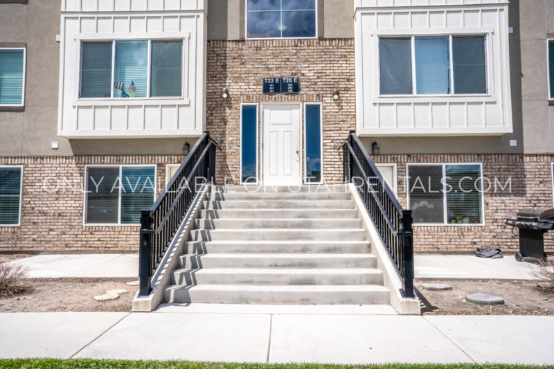 Nice 3 Bedroom in Newer Community! property image