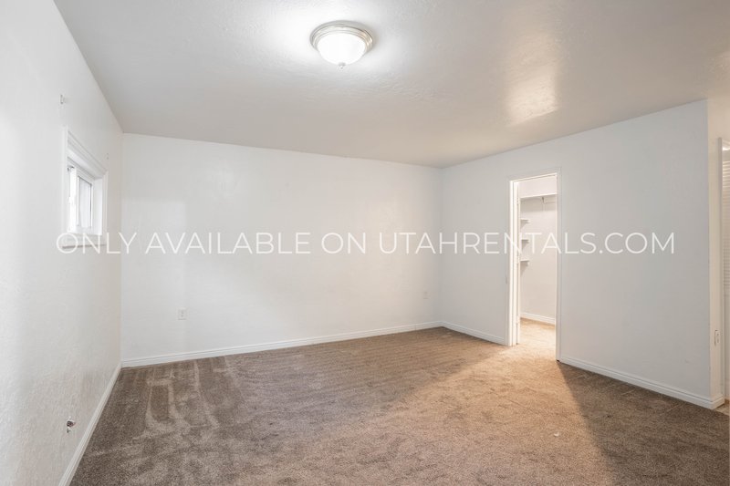 Recently Renovated 2-Bedroom Apartment in Quiet Provo Neighborhood property image